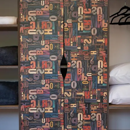 кестен Guest house Kesten