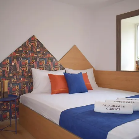 кестен Guest house 3*