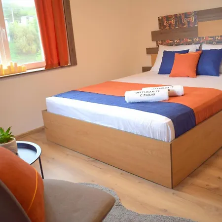 Guest house кестен 3*