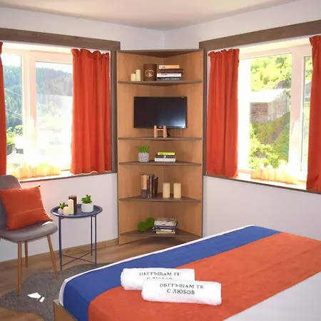 кестен Guest house Kesten