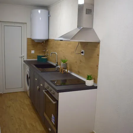 Guest house кестен Kesten