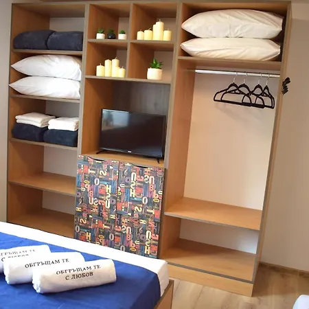 кестен Guest house