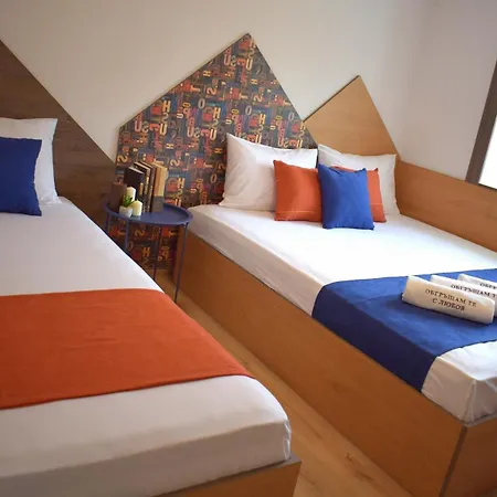 Guest house кестен