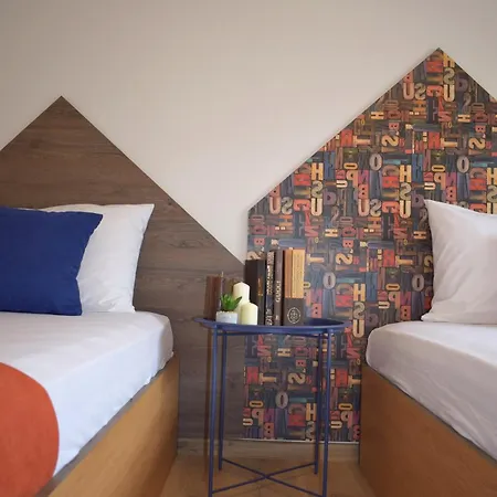 кестен Guest house Kesten